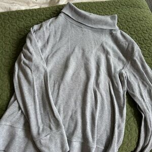 Patagonia turtleneck